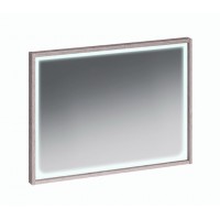 Spogulis Silva Ar Led Apgaismojumu84cm
