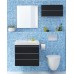 Spogulis Ar Apgaismojumu Option Osb 9090cm