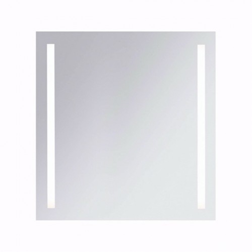 Spogulis Ar Apgaismojumu Option Osb 5050cm
