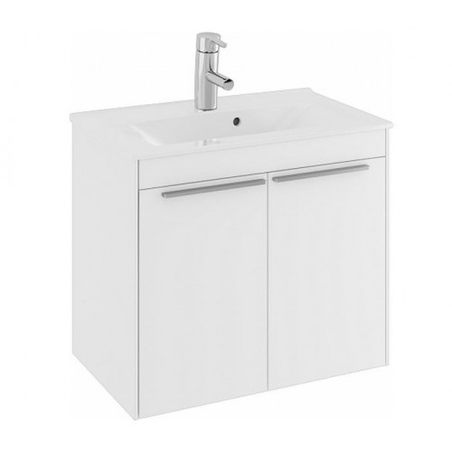 Izlietnes Un Skapīša Komplekts Sense Sdssmp Compact,36cmx60cm