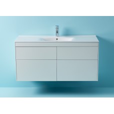 Izlietne Skapītis Sense Slim Su120,46cmx120cm