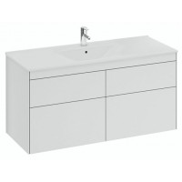 Izlietne Skapītis Sense Slim Su120,46cmx120cm