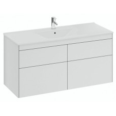Izlietne Skapītis Sense Slim Su120,46cmx120cm