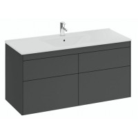 Izlietne Skapītis Sense Slim Su120,46cmx120cm