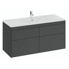 Izlietne Skapītis Sense Slim Su120,46cmx120cm