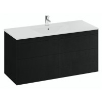 Izlietne Skapītis Sense Slim Su120,46cmx120cm