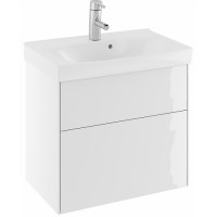 Izlietnes Skapītis Sense Sus60 Compact,36cmx60cm
