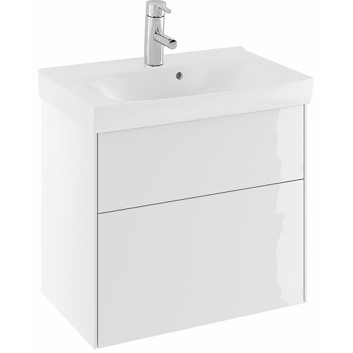 Izlietnes Skapītis Sense Sus60 Compact,36cmx60cm