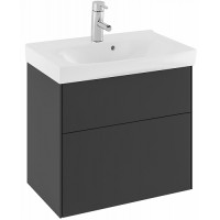 Izlietnes Skapītis Sense Sus60 Compact,36cmx60cm