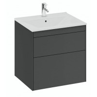 Izlietne Skapītis Sense Slim Su60,46cmx60cm