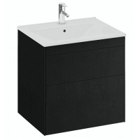 Izlietne Skapītis Sense Slim Su60,46cmx60cm Izlietne Skapītis Sense Slim Su60,46cmx60cm