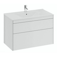 Izlietne Skapītis Sense Slim Su90,46cmx90cm