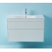 Izlietne Skapītis Sense Slim Su90,46cmx90cm Izlietne Skapītis Sense Slim Su90,46cmx90cm
