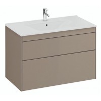 Izlietne Skapītis Sense Slim Su90,46cmx90cm Izlietne Skapītis Sense Slim Su90,46cmx90cm