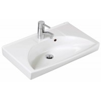 Izlietne Sign Compact,42cmx62cm