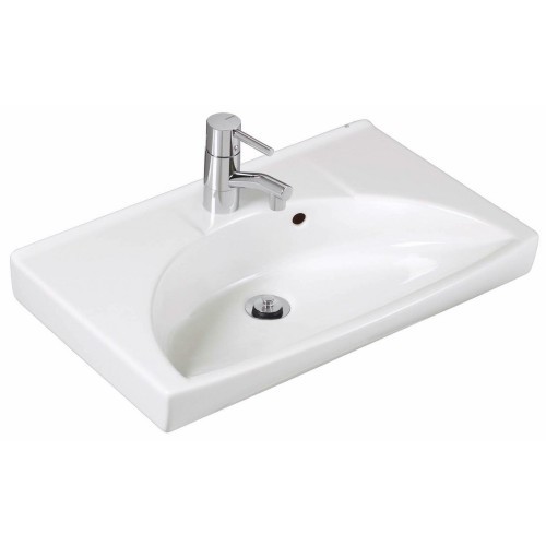 Izlietne Sign Compact,42cmx62cm