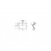 Izlietne Sign Compact,42cmx62cm
