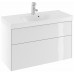 Izlietne Inspira Compact,41cmx91cm Izlietne Inspira Compact,41cmx91cm