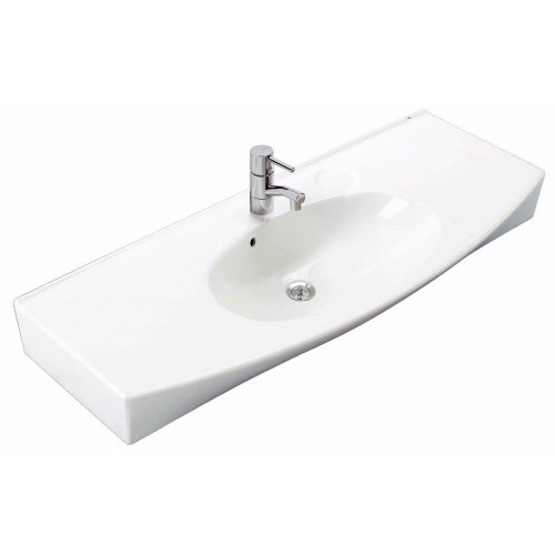 Izlietne Caprice,47cmx115cm