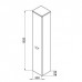 Augstais Skapis Deep,27cmx30cm