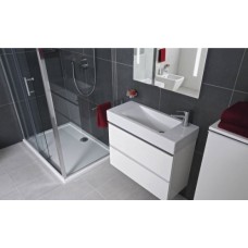 Izlietnes Skapītis Pure,33cmx78cm