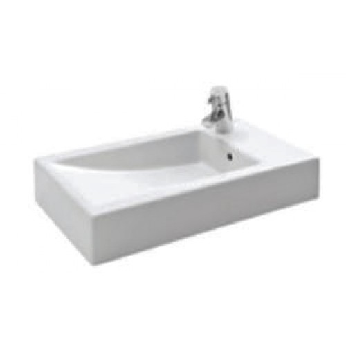 Izlietne Pure,34cmx60cm