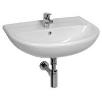 Izlietne Lyra Plus,49cmx60cm
