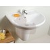 Izlietne Lyra Plus,49cmx60cm