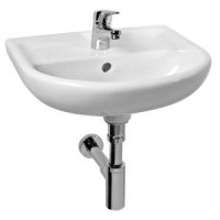 Izlietne Lyra Plus,52cmx65cm