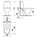 Pods Lyra Baltic 824286 + Vāks 8932813000001 Pods Lyra Baltic 824286 + Vāks 8932813000001