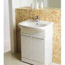 Izlietnes Un Skapīša Komplekts Lyra,42cmx53cm