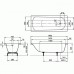 Vanna Eurowa,70cmx160cm Vanna Eurowa,70cmx160cm