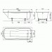 Vanna Dyna Set Star,75cmx150cm Vanna Dyna Set Star,75cmx150cm