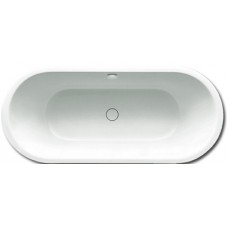 Vanna Centro Duo Oval,80cmx180cm