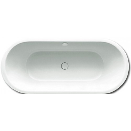Vanna Centro Duo Oval,80cmx180cm Vanna Centro Duo Oval,80cmx180cm