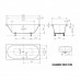 Vanna Classic Duo,75cmx180cm Vanna Classic Duo,75cmx180cm