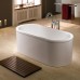 Vanna Classic Duo Oval,80cmx180cm Vanna Classic Duo Oval,80cmx180cm