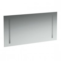 Spogulis Ar Apgaismojumu Case120cm