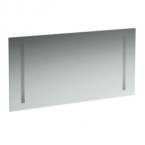Spogulis Ar Apgaismojumu Case120cm