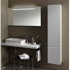 Spogulis Ar Apgaismojumu Case130cm