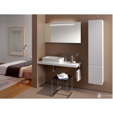 Spogulis Ar Apgaismojumu Case130cm