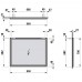 Spogulis Frame 2590cm