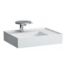 Izlietne Kartell,46cmx60cm