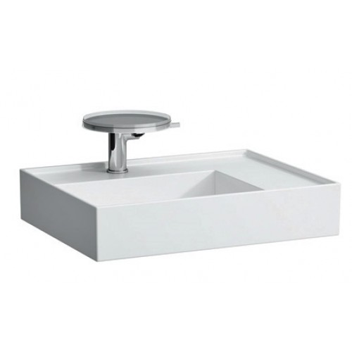 Izlietne Kartell,46cmx60cm