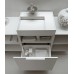 Izlietne Kartell,46cmx60cm