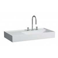 Izlietne Kartell,46cmx90cm Izlietne Kartell,46cmx90cm