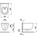Pods Kartell,54.5cmx37cm