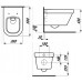 Pods Lb3,56cmx36cm