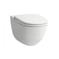 Pods Cleanet Riva Rimless,60cmx39.5cm