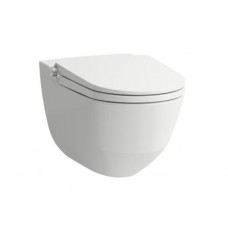 Pods Cleanet Riva Rimless,60cmx39.5cm